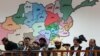 An Afghan grand assembly backed a bilateral security pact with the United States in November.