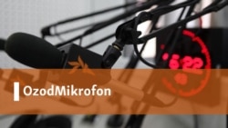 Турин политехника университетига киришда энг юқори баллни тўплаган Ҳамиджон Эгамов билан суҳбат.