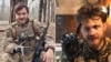Грузискиот „Терминатор“ на фронтот во Украина: Од детски аниматор до воин