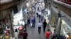 تاثير سقوط ارزش ريال بر سفره ايرانيان