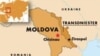 Transdniester, Russia Angered By Ukraine's Border Regime
