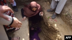 Women are often the worst victims of war and violence in Afghanistan.