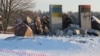 Це почерк третьої сторони – Шеремета про руйнування пам’ятника загиблим полякам на Львівщині