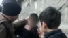 Дело об издевательствах в школе Туркестана.