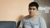 Сирожаддин Каландаров