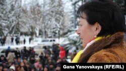 История президентских выборов в Южной Осетии еще не завершена. Но, похоже, одна из ее глав закончена