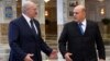 Лукашенко назвав «фальсифікацією» отруєння Навального