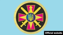 Емблема Головного управління розвідки Міністерства оборони України