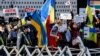 Австралія та Японія приєдналися до санкцій Заходу проти Росії