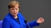 Njemačko predsjedavanje EU i novi pravac Angele Merkel