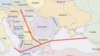 Путін переконував Ердоґана в необхідності «Південного потоку»