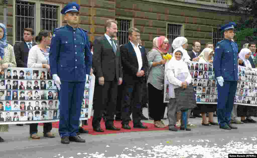 Sarajevo