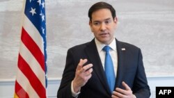 Marco Rubio
