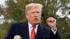 На Заході критикують заяви Трампа про Голанські висоти: «Кремль застосує цей принцип до Криму»