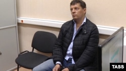 Роман Сущенко