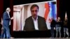 Саакашвили начал операцию «преемник»