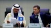 Переговори про нафту перенесли через суперечки Москви та Ер-Ріяду – ЗМІ