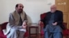 پاکستان دي په افغان سوله کې مثبت رول ولوبوي: کرزی