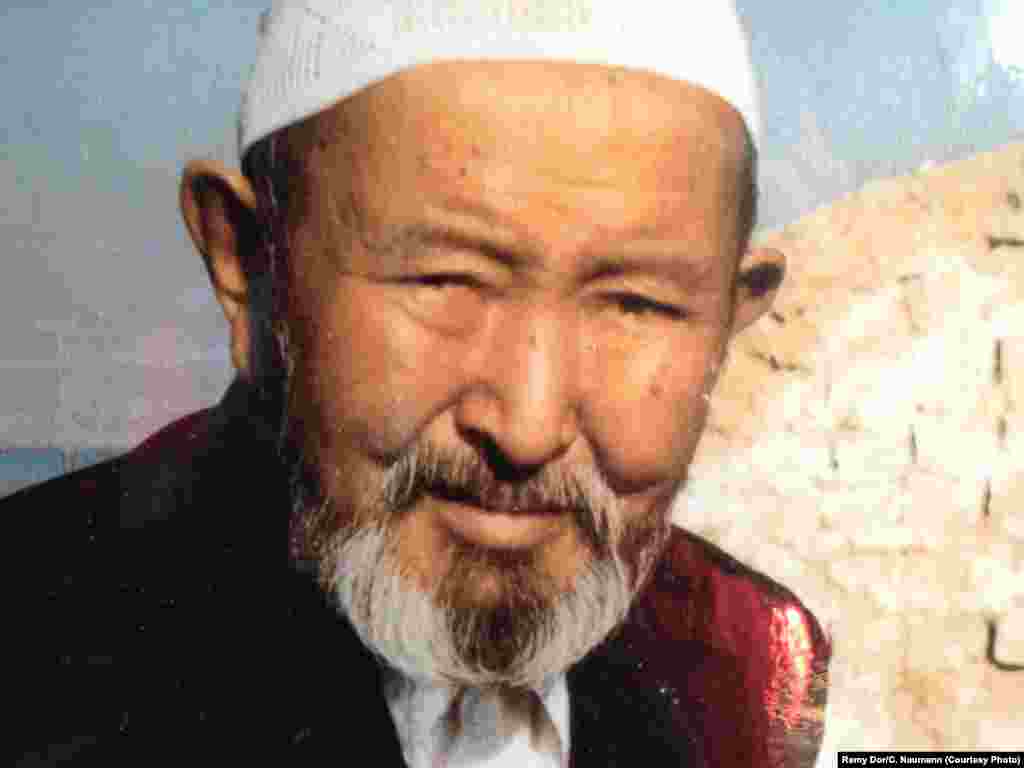Rakhmankul Khan, the leader of the Pamir Kyrgyz, was born in 1913 in the Murghab district of present-day Tajikistan. He fell afoul of authorities in the Soviet Union and was briefly imprisoned and declared an &quot;enemy of the people.&quot; Khan fled to China and later Afghanistan. He was selected by a council of elders to represent the Kyrgyz nomads to authorities in Kabul. Kyrgyzstan is celebrating the 100th anniversary of his birth on November 8.
