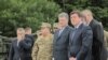 ​Візиту Порошенка до Львова передувало затримання керівників бронетанкового заводу
