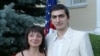 Jailed Transdniester Journalist's Wife Doubts Amnesty Offer
