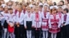 Кількість школярів у «сірій зоні» зростає – Філіпішина