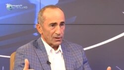 Իրավապաշտպանի համոզմամբ, Քոչարյանի կալանավորումը «առավել քան անհրաժեշտ է»
