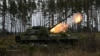 Поставки зброї очікується в найближчі тижні.