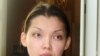 Амина Бралиева. Астана, 16 июня 2009 года.
