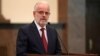 Џафери: За новата Влада ќе се гласа на 15 или 16 јануари 