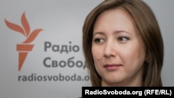 «Дії російської влади в Криму призводять до усунення плюралізму думок і заміни незалежних ЗМІ офіційними російськими пропагандистськими джерелами», – зазначила керівник Кримської правозахисної групи Ольга Скрипник