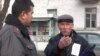“Азаттыкты” коргоо кыймылынын акциясын милиция токтотту