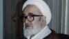 پس‌لرزه‌های انتشار فایل صوتی آیت‌الله منتظری