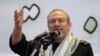 مشاور عالی خامنه‌ای: آمارهای دولت جمهوری اسلامی غیرواقعی است
