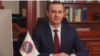 Секретарь Совета безопасности Армении Армен Григорян 