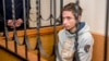 Засідання російського суду у справі Гриба відкрили і відразу перенесли