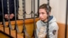 Російський суд відправив справу Гриба на доопрацювання