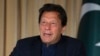 وزيراعظم عمران خان دا څرګندنې په داسي حال کې کړې دي چې په پاکستان کې د اپرېل له دریمې تر څلورمې دې ناروغۍ لږ تر لږه ۸۱ کسان وژلي دي. (انځور: ارشیف)