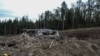 У Чехії колишнього російського військового і його дружину підозрюють у шпигунстві у справі про вибухи боєприпасів