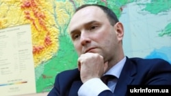 Єгор Божок