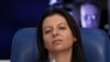 Головна редакторка RT Маргарита Сімоньян