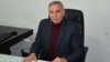 Градоначалникот на Кочани Љупчо Папазов