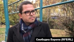 Радислав Наков