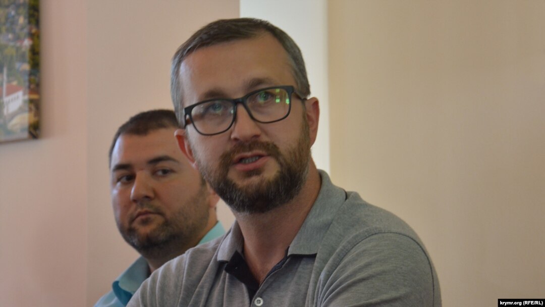 Наріман Джелял