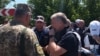 Розведення у Станиці покращує становище ЗСУ – заступник командувача ООС