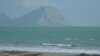 FILE: Ormara, a small town on Makran coast is is home to a Pakistani Naval base.