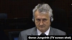 Milutin Mišić