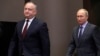 Молдовський Герострат: навіщо Ігор Додон створює загрози для своєї країни?
