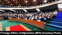 از نشستهای قبلی سازمان همکاری اسلامی