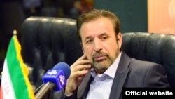 محمود واعظی، وزیر ارتباطات ایران